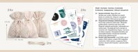 folia Adventskalender basic natur