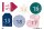folia Adventskalender basic natur