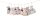 folia Adventskalender basic natur