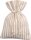 folia Adventskalender basic natur