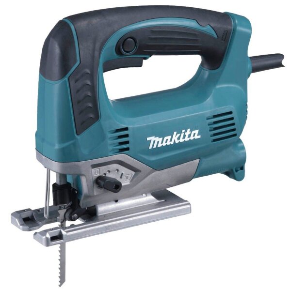 makita JV0600J Stichsäge 650 W, ohne Akku