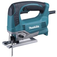 makita JV0600J Stichsäge 650 W, ohne Akku