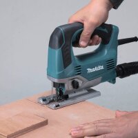 makita JV0600J Stichsäge 650 W, ohne Akku