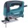 makita JV0600J Stichsäge 650 W, ohne Akku