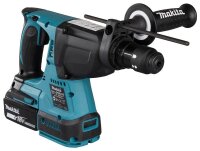 makita DHR243RTJ  Akku-Kombihammer-Set 18 V, mit 2 Akkus