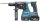 makita DHR243RTJ  Akku-Kombihammer-Set 18 V, mit 2 Akkus