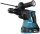 makita DHR243RTJ  Akku-Kombihammer-Set 18 V, mit 2 Akkus