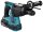 makita DHR243RTJ  Akku-Kombihammer-Set 18 V, mit 2 Akkus