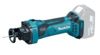 makita DCO180Z Akku-Rotationsschneider 18,0 V, ohne Akku