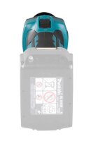 makita DCO180Z Akku-Rotationsschneider 18,0 V, ohne Akku