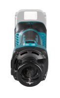 makita DCO180Z Akku-Rotationsschneider 18,0 V, ohne Akku