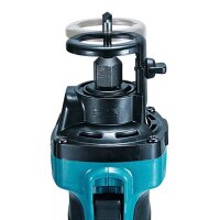 makita DCO180Z Akku-Rotationsschneider 18,0 V, ohne Akku
