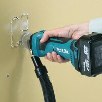 makita DCO180Z Akku-Rotationsschneider 18,0 V, ohne Akku