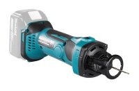 makita DCO180Z Akku-Rotationsschneider 18,0 V, ohne Akku