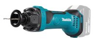 makita DCO180Z Akku-Rotationsschneider 18,0 V, ohne Akku