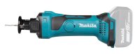 makita DCO180Z Akku-Rotationsschneider 18,0 V, ohne Akku