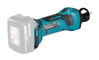 makita DCO180Z Akku-Rotationsschneider 18,0 V, ohne Akku