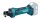 makita DCO180Z Akku-Rotationsschneider 18,0 V, ohne Akku