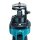 makita DCO180Z Akku-Rotationsschneider 18,0 V, ohne Akku