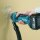 makita DCO180Z Akku-Rotationsschneider 18,0 V, ohne Akku