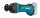 makita DCO180Z Akku-Rotationsschneider 18,0 V, ohne Akku