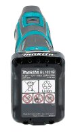 makita TM30DSMJX5 Akku-Multifunktionswerkzeug 12,0 V, mit 2 Akkus