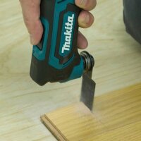 makita TM30DSMJX5 Akku-Multifunktionswerkzeug 12,0 V, mit 2 Akkus