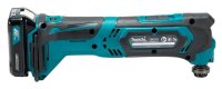 makita TM30DSMJX5 Akku-Multifunktionswerkzeug 12,0 V, mit 2 Akkus