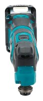 makita TM30DSMJX5 Akku-Multifunktionswerkzeug 12,0 V, mit 2 Akkus