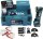 makita TM30DSMJX5 Akku-Multifunktionswerkzeug 12,0 V, mit 2 Akkus
