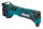 makita TM30DSMJX5 Akku-Multifunktionswerkzeug 12,0 V, mit 2 Akkus