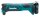 makita TM30DSMJX5 Akku-Multifunktionswerkzeug 12,0 V, mit 2 Akkus