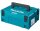 makita TM30DSMJX5 Akku-Multifunktionswerkzeug 12,0 V, mit 2 Akkus