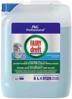 FAIRY Professional Klarspüler, 5 l, 1 St.