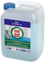 FAIRY Professional Klarspüler, 5 l, 1 St.
