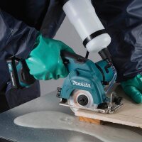 makita CC301DZ Akku-Fliesenschneider 12,0 V, ohne Akku