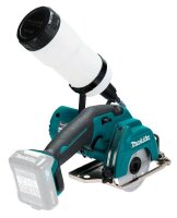 makita CC301DZ Akku-Fliesenschneider 12,0 V, ohne Akku