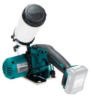 makita CC301DZ Akku-Fliesenschneider 12,0 V, ohne Akku