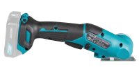 makita CP100DZ Akku-Schere 12,0 V, ohne Akku