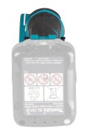 makita CP100DZ Akku-Schere 12,0 V, ohne Akku