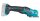 makita CP100DZ Akku-Schere 12,0 V, ohne Akku