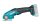 makita CP100DZ Akku-Schere 12,0 V, ohne Akku