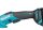 makita CP100DZ Akku-Schere 12,0 V, ohne Akku