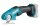 makita CP100DZ Akku-Schere 12,0 V, ohne Akku