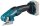 makita CP100DZ Akku-Schere 12,0 V, ohne Akku