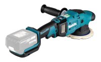 makita DPO600Z Akku-Exzenter-Poliermaschine 0 - 780 /min-1, 18,0 V, ohne Akku