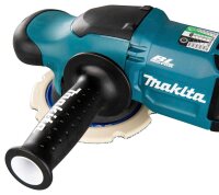 makita DPO600Z Akku-Exzenter-Poliermaschine 0 - 780 /min-1, 18,0 V, ohne Akku
