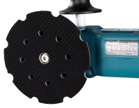 makita DPO600Z Akku-Exzenter-Poliermaschine 0 - 780 /min-1, 18,0 V, ohne Akku