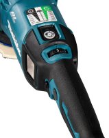 makita DPO600Z Akku-Exzenter-Poliermaschine 0 - 780 /min-1, 18,0 V, ohne Akku