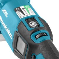 makita DPO600Z Akku-Exzenter-Poliermaschine 0 - 780 /min-1, 18,0 V, ohne Akku
